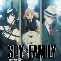 Spy x family 