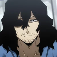 Aizawa Shouta