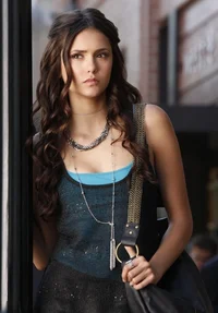 Katherine Pierce