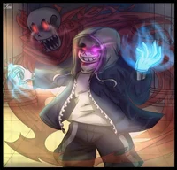 Dust Sans