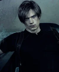 Leon Kennedy