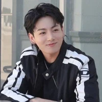 Jeon jungkook 
