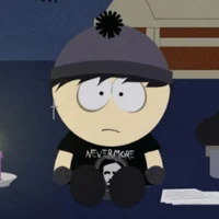 Goth Stan