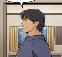 PACK Richard Grayson