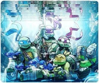 2012 TMNT