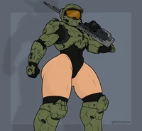 Master Chief
