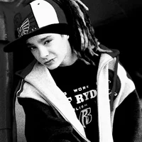Tom Kaulitz