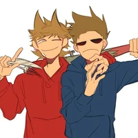 Tord and Tom