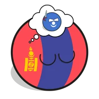 Mongoliaball