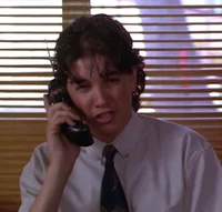 2 - Frank DellaRocca