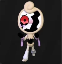 TWISTED GLISTEN - DW