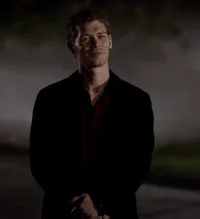 Klaus Mikaelson