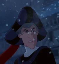 Claude Frollo 