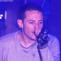 Chester Bennington