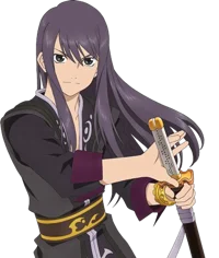 Yuri Lowell