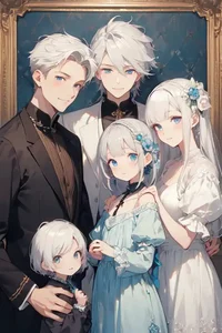 Royal family