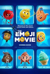 Emoji Movie RPG