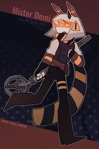 Mister Demi 