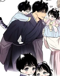 precious family
