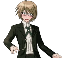 Byakuya Togami