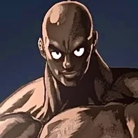 Superalloy Darkshine