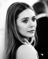 Elizabeth Olsen