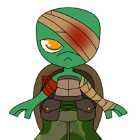 Eternal Dawn Raph