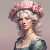 Marie Antoinette
