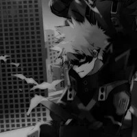 Katsuki Bakugou
