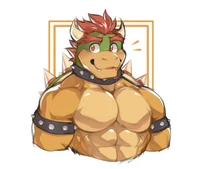 Bowser The 3rd