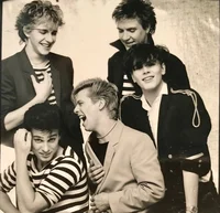 Duran Duran