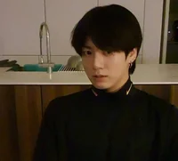 Jeon Jungkook