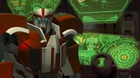 Ratchet -TFP