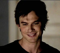 Damon Salvatore