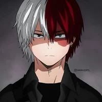 Shoto Todoroki