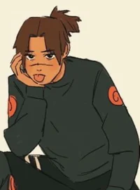 Iruka Umino