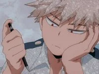 Bakugo