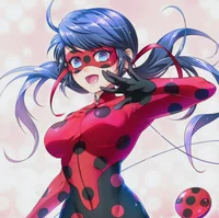 Ladybug 