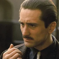 Vito Corleone