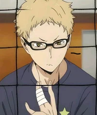 Tsukishima Kei