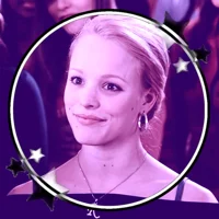 01 - Regina George 