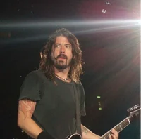 DAVE GROHL
