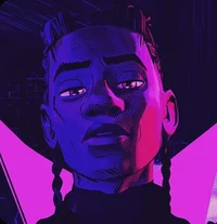 Miles G Morales