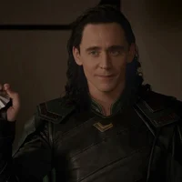 Loki Odinson