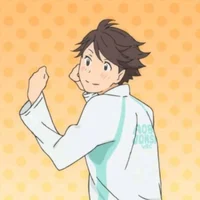 Tooru Oikawa-BL