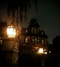 Haunted Manor