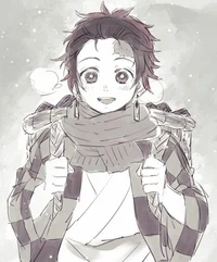 Tanjiro 