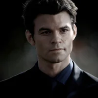 Elijah Mikaelson