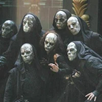 Fellow death eaters 