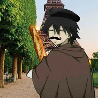 Ranpo Edogawa 